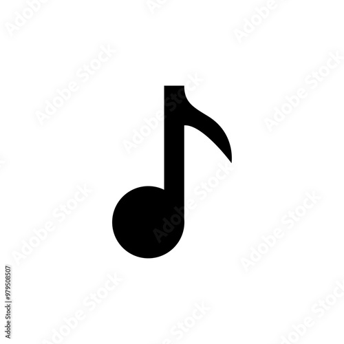 Melody symbol