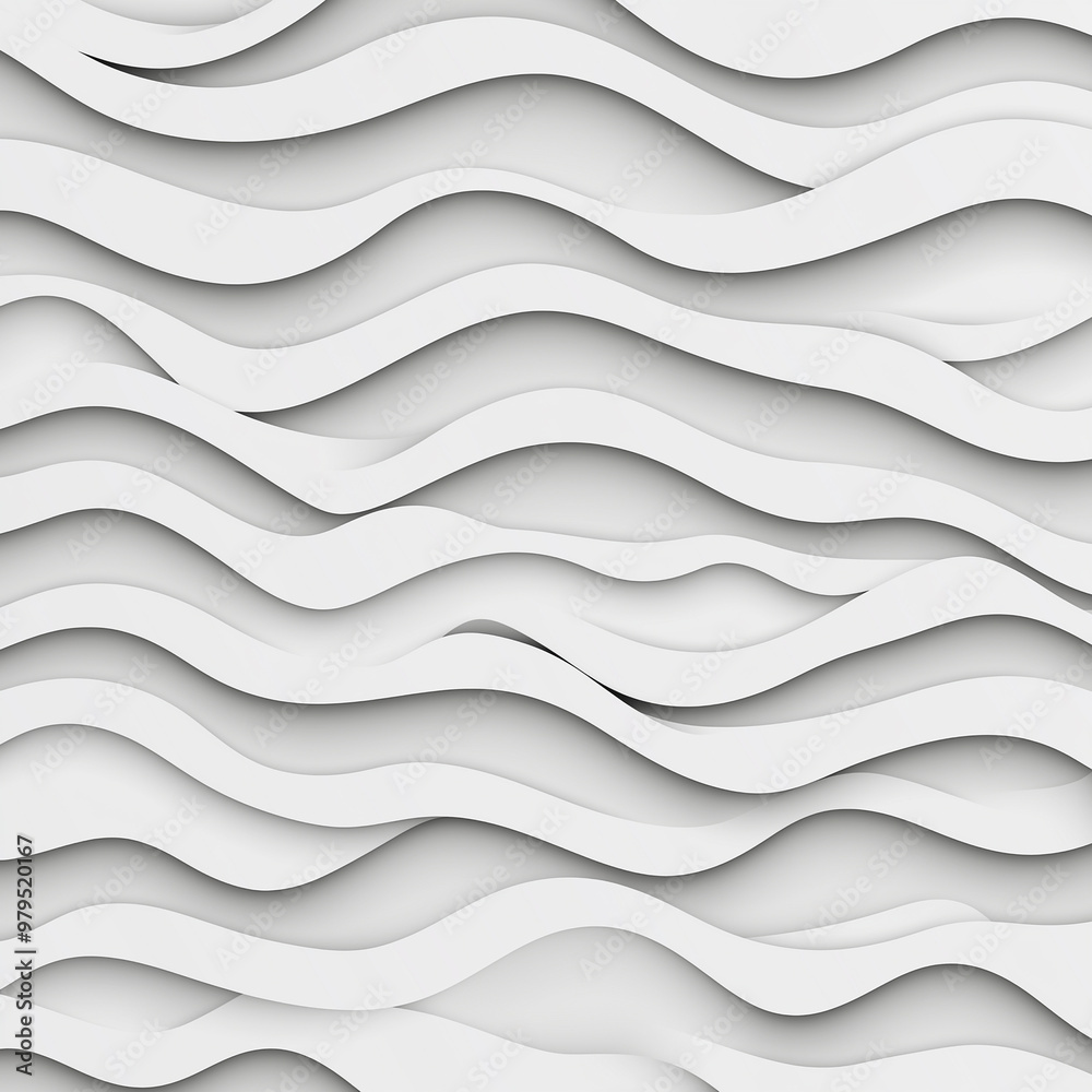 Obraz premium The image is a white background with a lot of white lines and splatters