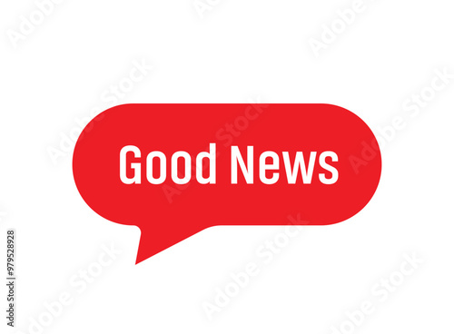 good news sign