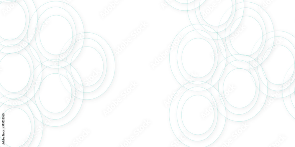 Abstract white gradient circle pattern of 3d bubbles background template. abstract white modern transparency circle presentation background. bubbles, illustration, design, in illustration design. Abstract white gradient circle pattern of 3d bubbles background template. abstract white modern transparency circle presentation background. bubbles, illustration, design, in illustration design.
