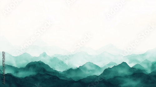 The image is a close up of a blue wave with a lot of detail