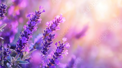  A tight shot of a flower bouquet, foreground flowers in focus, background softly blurred with sun beyond