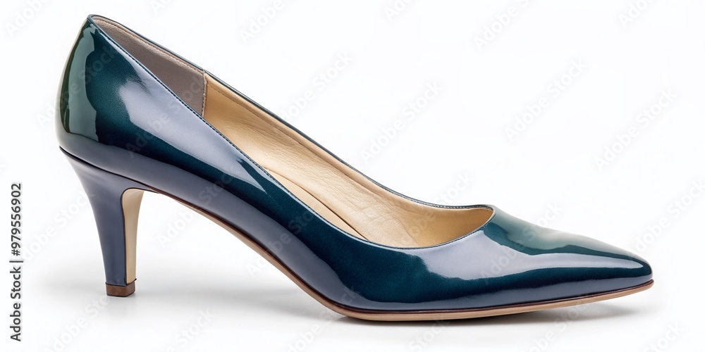 Elegant court shoes boast a classic design with a pointed toe and moderate heel, ideal for exuding sophistication and refinement in formal environments. Elegant court shoes boast a classic design with a pointed toe and moderate heel, ideal for exuding sophistication and refinement in formal environments.