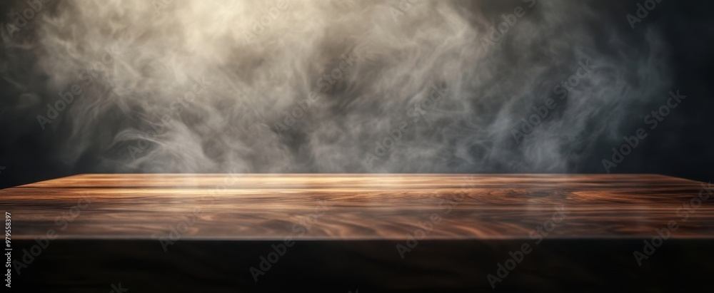 The Elegant Wooden Table The Elegant Wooden Table