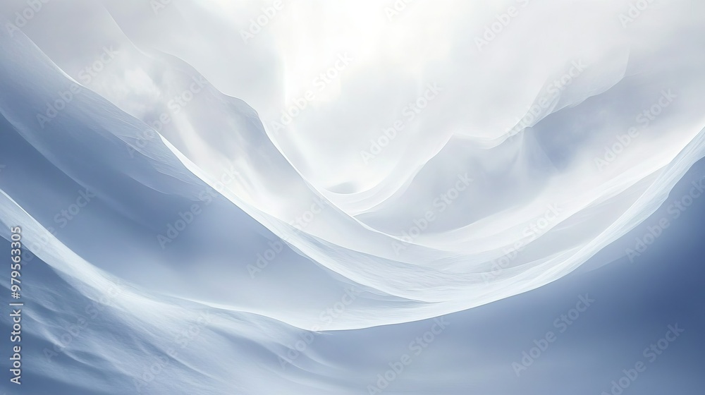 Winter mountain fir forest snowy panorama
Winter mountain fir forest snowy panorama