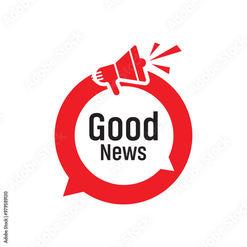 good news sign