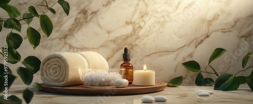 The Spa Relaxation Essentials photo