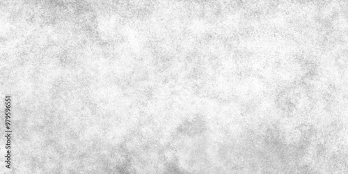 Abstract background with modern grey marble limestone texture background in white light seamless material wall paper. Back flat stucco gray stone table top view. paper texture and vector design	