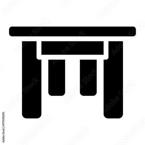 table