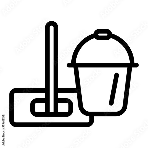 mop