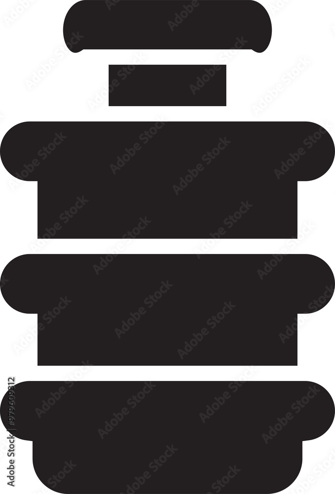 Water Bottle Icon Water Bottle Icon