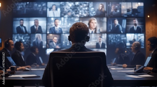 Corporate Shareholders Disc...