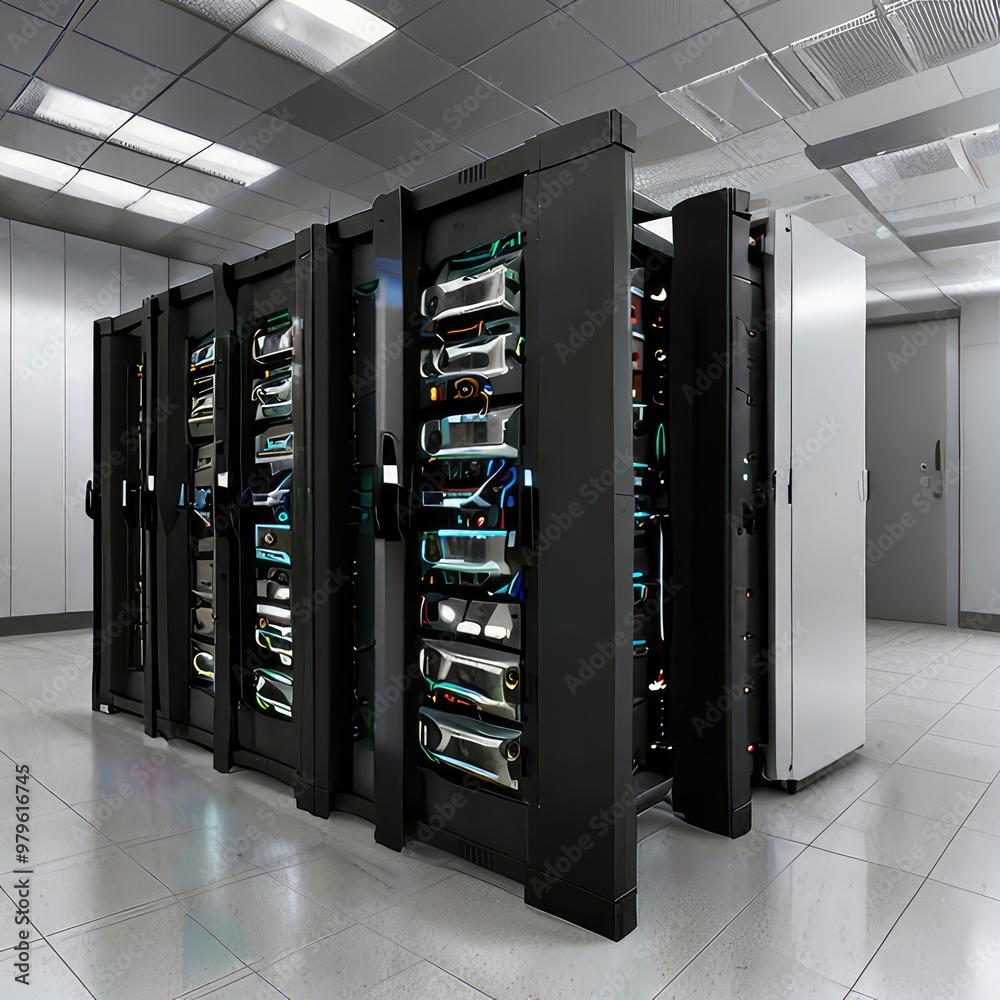 server rack with servers,rack servers,rack of servers,server rack in a center,room with cables server rack with servers,rack servers,rack of servers,server rack in a center,room with cables