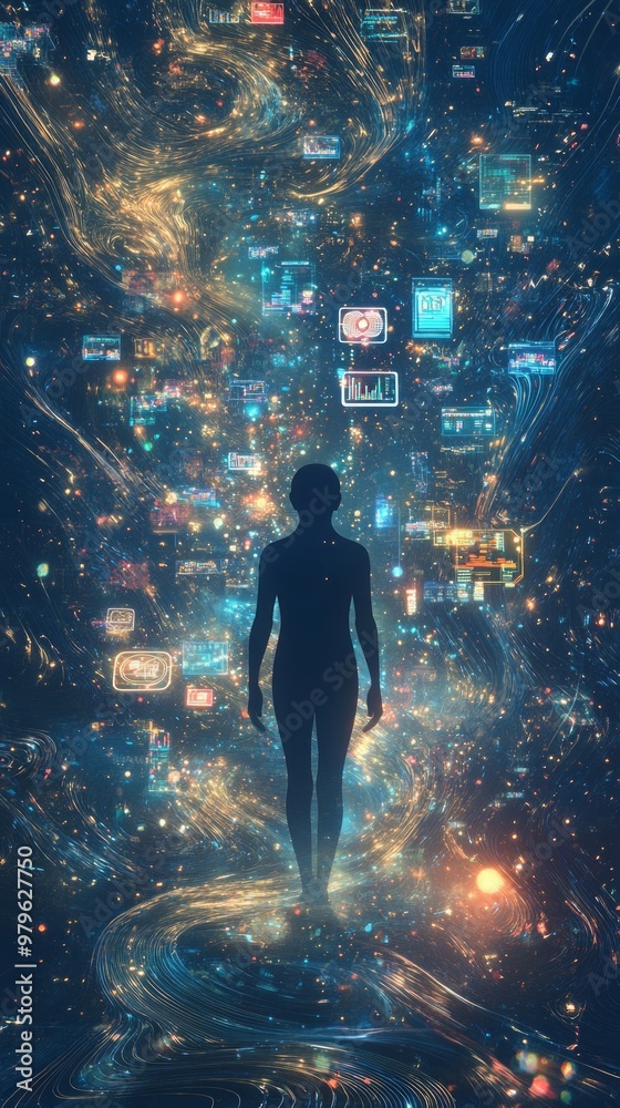 Targeted by Algorithms, Digital Marketing Strategies Targeted by Algorithms, Digital Marketing Strategies