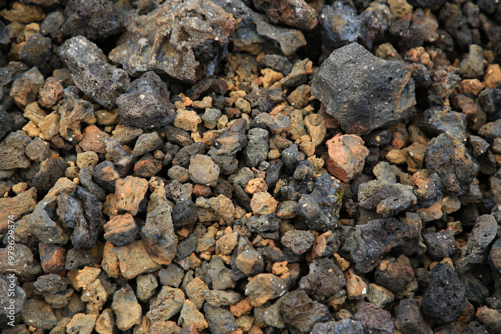 Landschaftsbild auf Island, Detail Aufnahme von Vulkangestein
Landschaftsbild auf Island, Detail Aufnahme von Vulkangestein