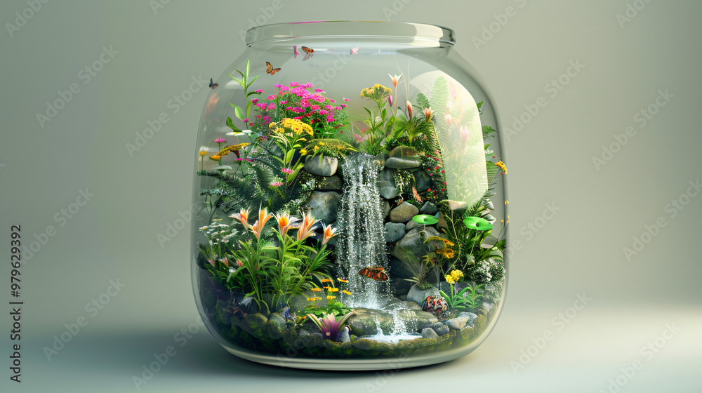 Biodiversity Encapsulated A Tiny World of Life Biodiversity Encapsulated A Tiny World of Life