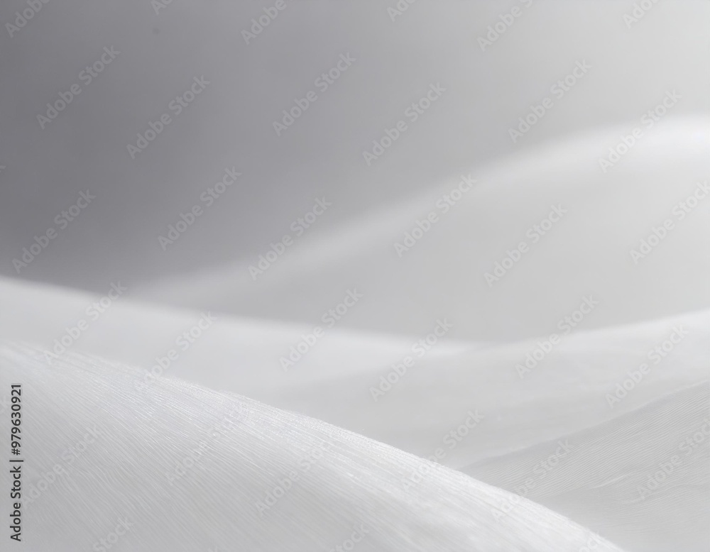 Minimalist plain white background with subtle depth of field Minimalist plain white background with subtle depth of field
