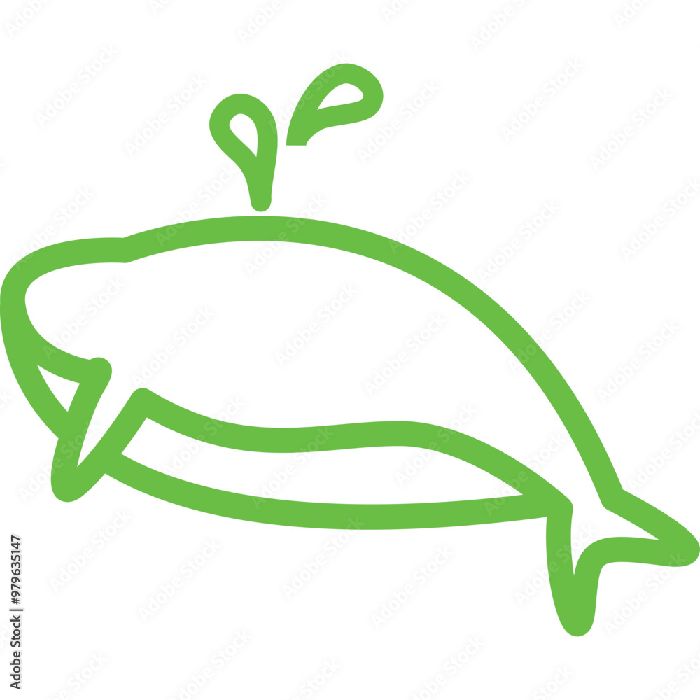 Obraz premium Single icon vector illustration black