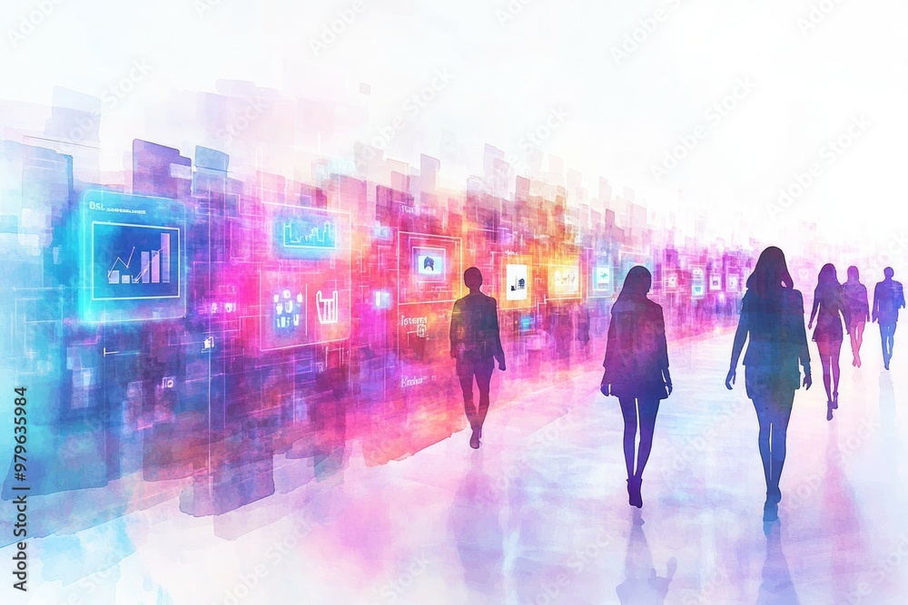 The Conversion Pathway, Digital Marketing Strategies The Conversion Pathway, Digital Marketing Strategies