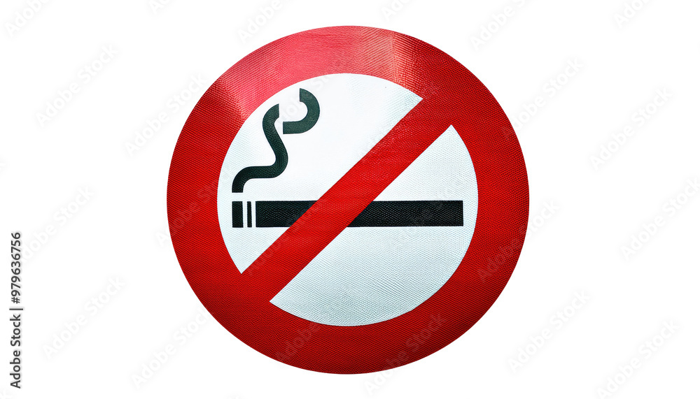 no smoking sign isolated on white background no smoking sign isolated on white background
