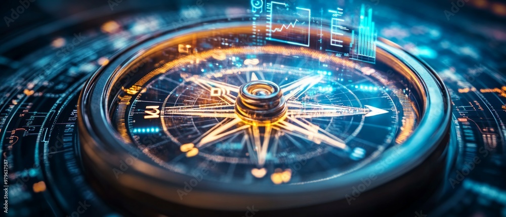 custom made wallpaper toronto digitalThe Data Driven Compass, Digital Marketing Strategies