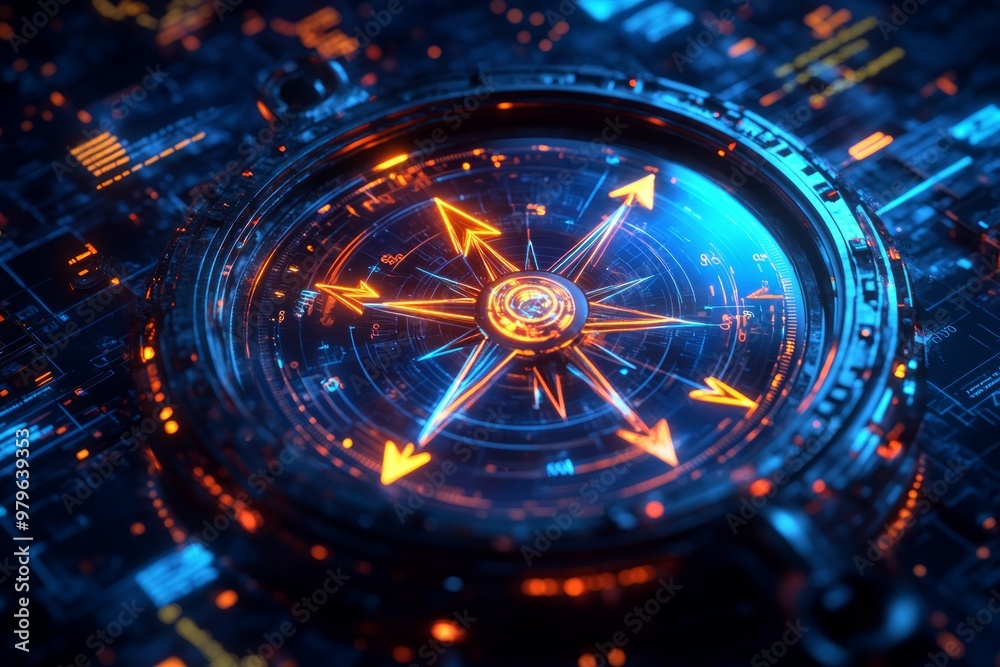 custom made wallpaper toronto digitalThe Data Driven Compass, Digital Marketing Strategies