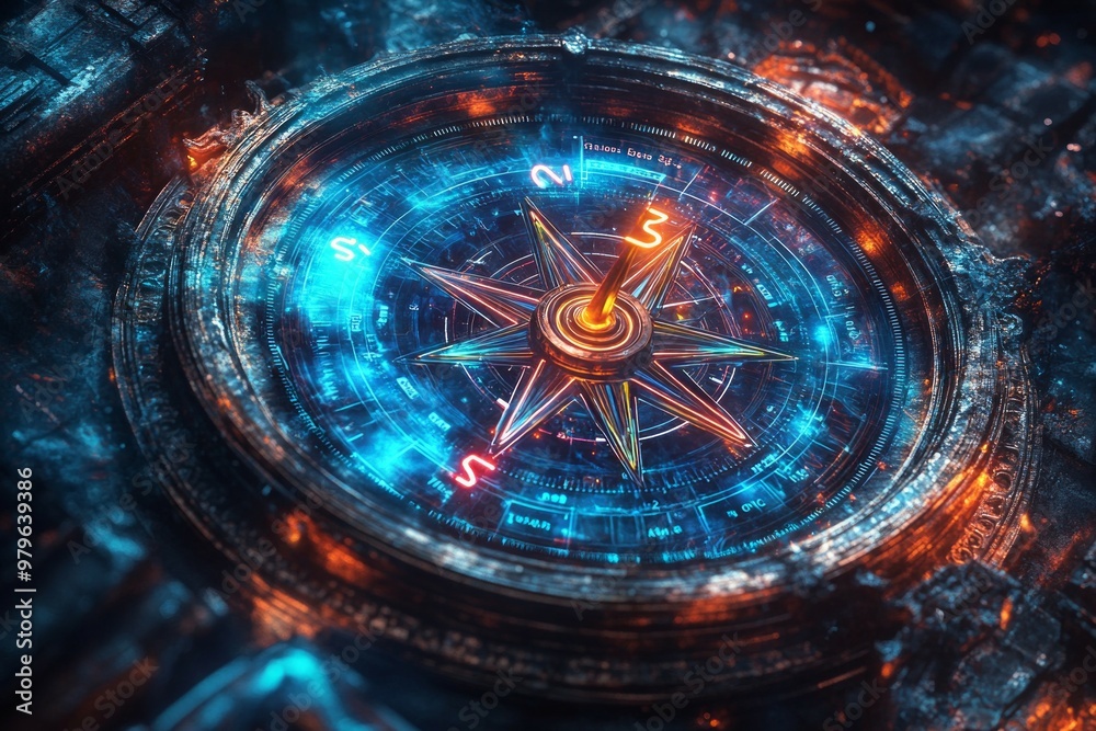 custom made wallpaper toronto digitalThe Data Driven Compass, Digital Marketing Strategies