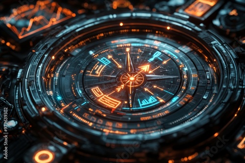 The Data Driven Compass, Digital Marketing Strategies