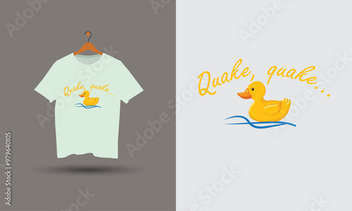 Baby T-shirt design