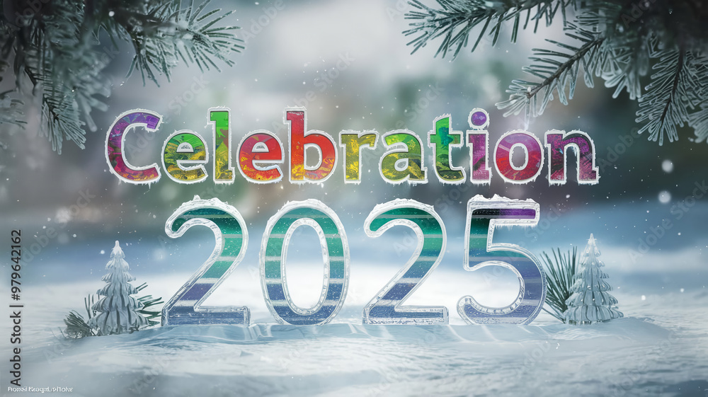 postcard, holiday new 2025 postcard, holiday new 2025