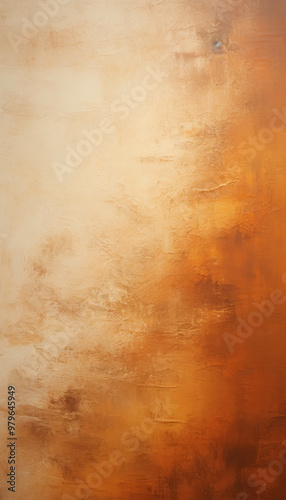 Golden Hour Hues: Abstract Background Texture 