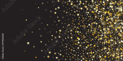 American Independence Day red blue white stars vector backgound. Web banner template for USA Independence day or Memorial Day