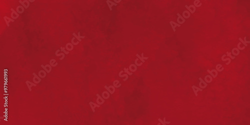 Abstract design with grunge red dark Stucco wall background .Old grunge paper texture design. This design are used for wallpaper ,poster, Chalkboard. Dark red concrete wall grunge texture background 