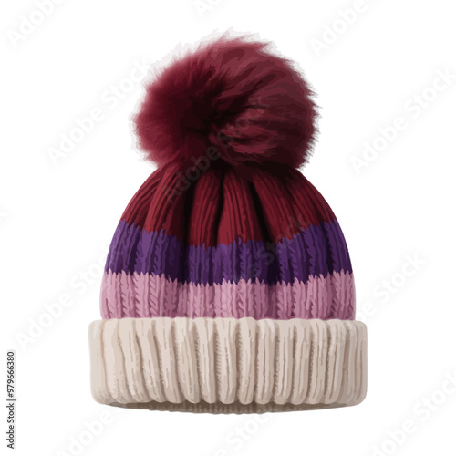 Winter beanie cap, watch cap and cold weather accessories,PNG