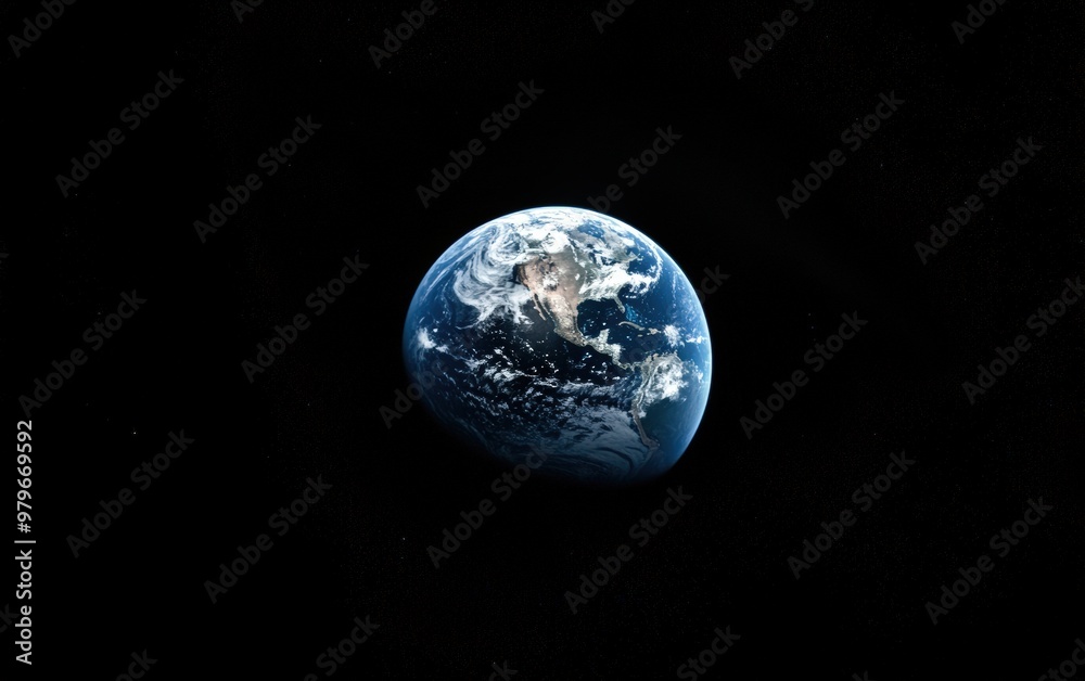 earth wallpaper isolated stock photo on black background earth wallpaper isolated stock photo on black background
