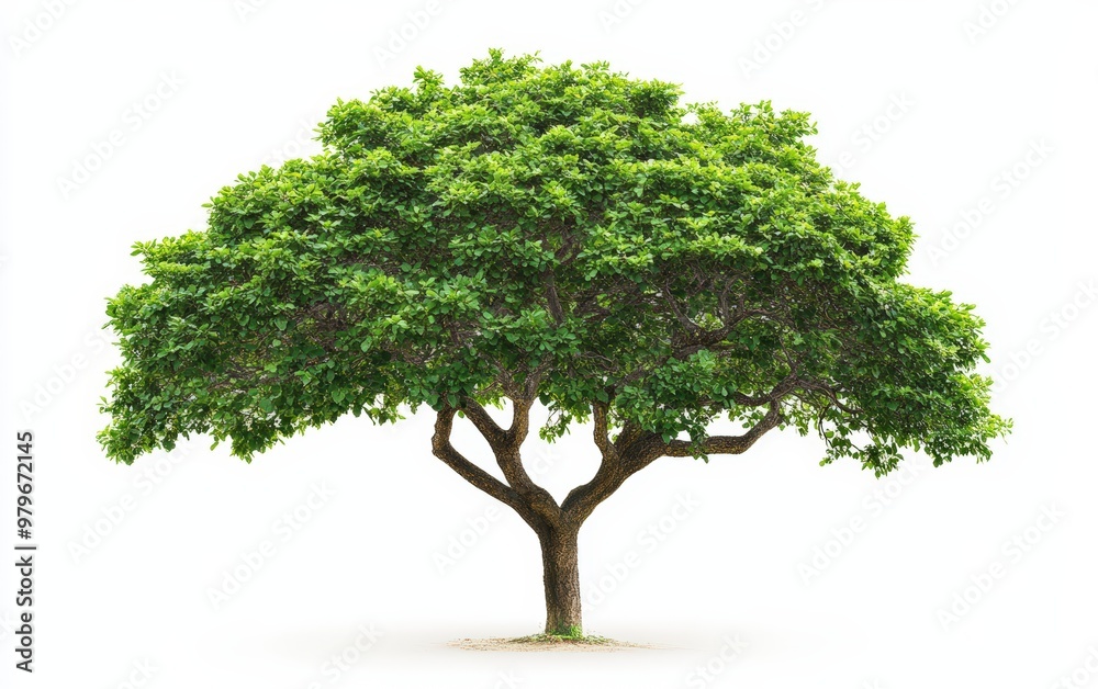 tree isolated stock photo on white background tree isolated stock photo on white background
