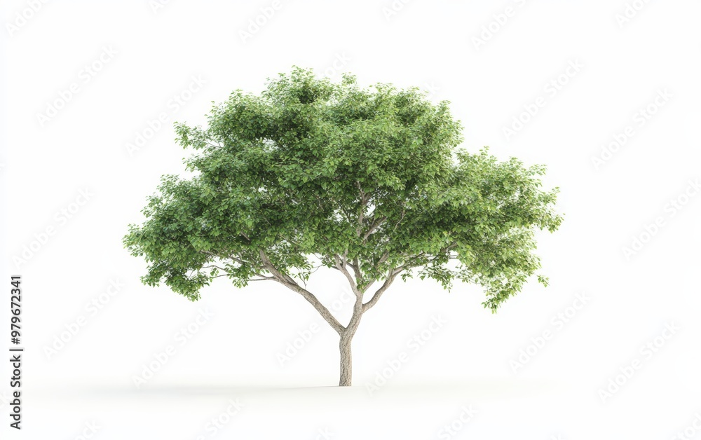 tree isolated stock photo on white background tree isolated stock photo on white background