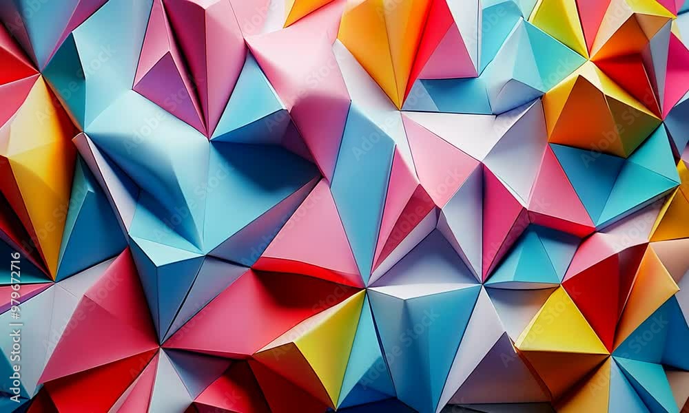 abstract geometric background abstract geometric background