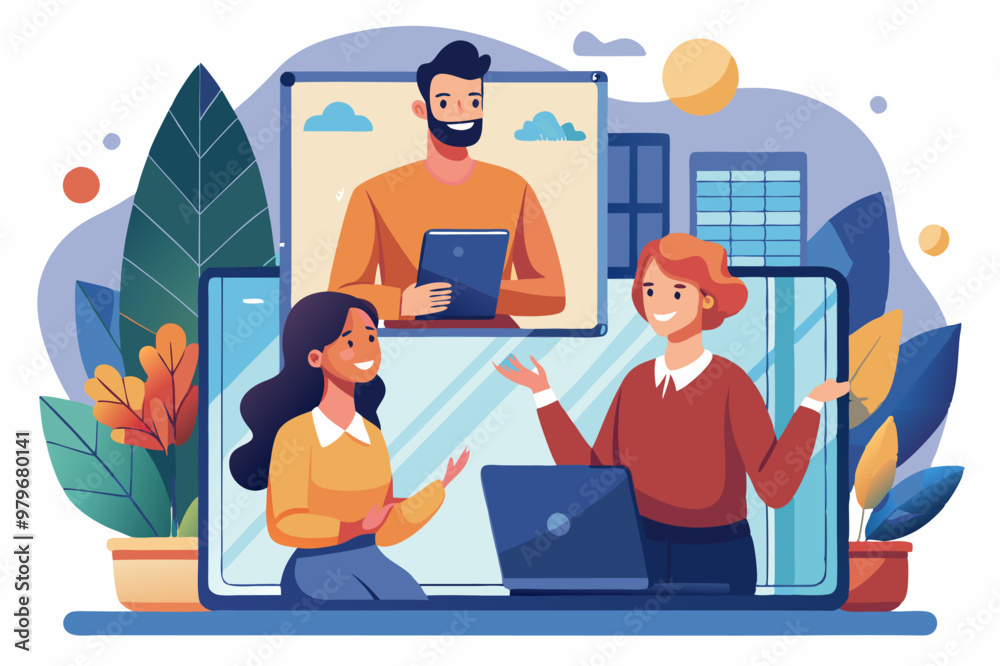 Графика и иллюстрации