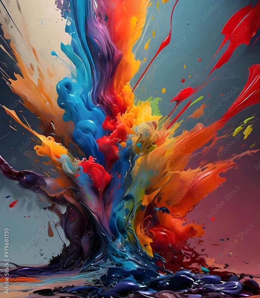 splash splash