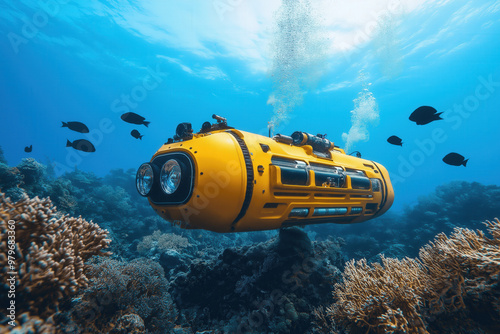 Subsea Technology