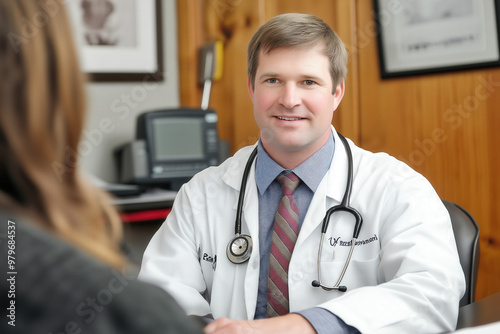 Wellness Examination: A Doc...