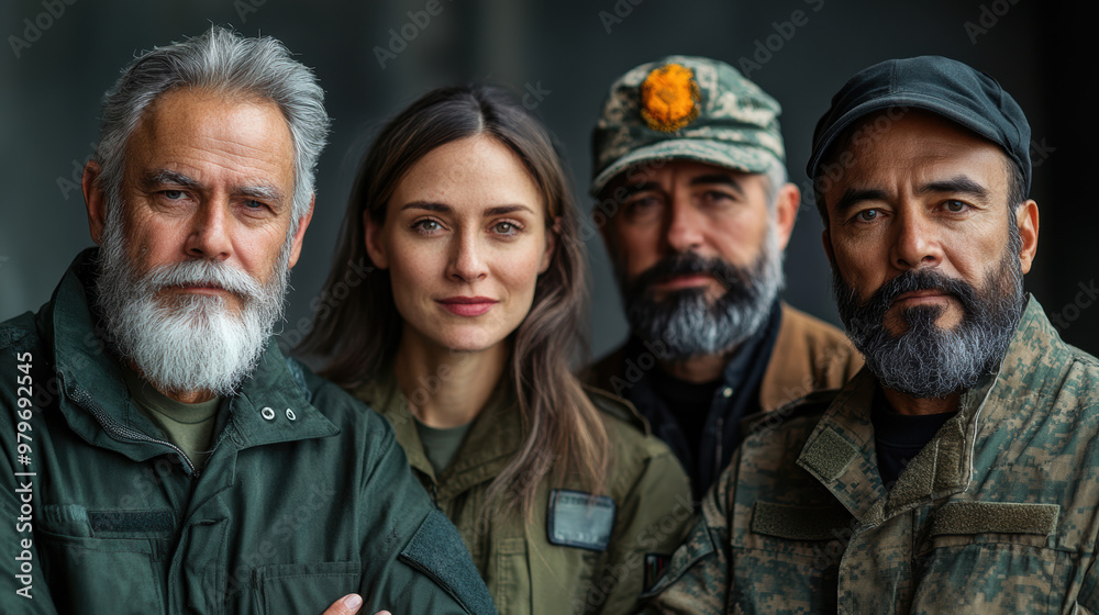 A candid portrait of a diverse group of people, showcasing a friendly and welcoming atmosphere. A candid portrait of a diverse group of people, showcasing a friendly and welcoming atmosphere.