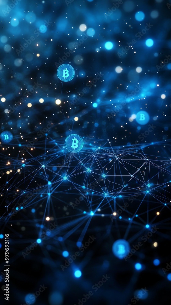 The Decentralized Web, Blockchain and Cryptocurrency The Decentralized Web, Blockchain and Cryptocurrency