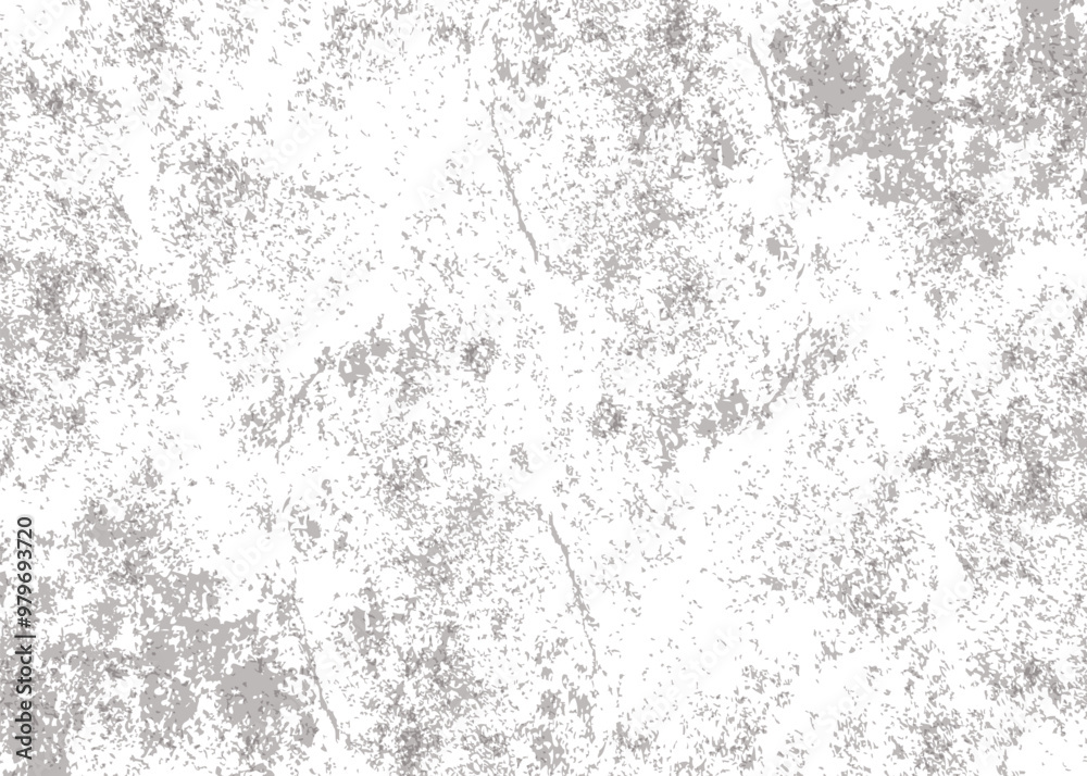 Obraz premium Monochrome Texture Background Illustration Vector Eps.