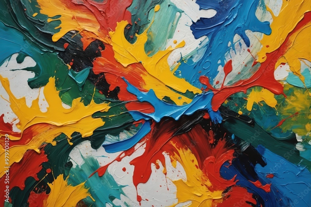 abstract oil paint texture abstract oil paint texture