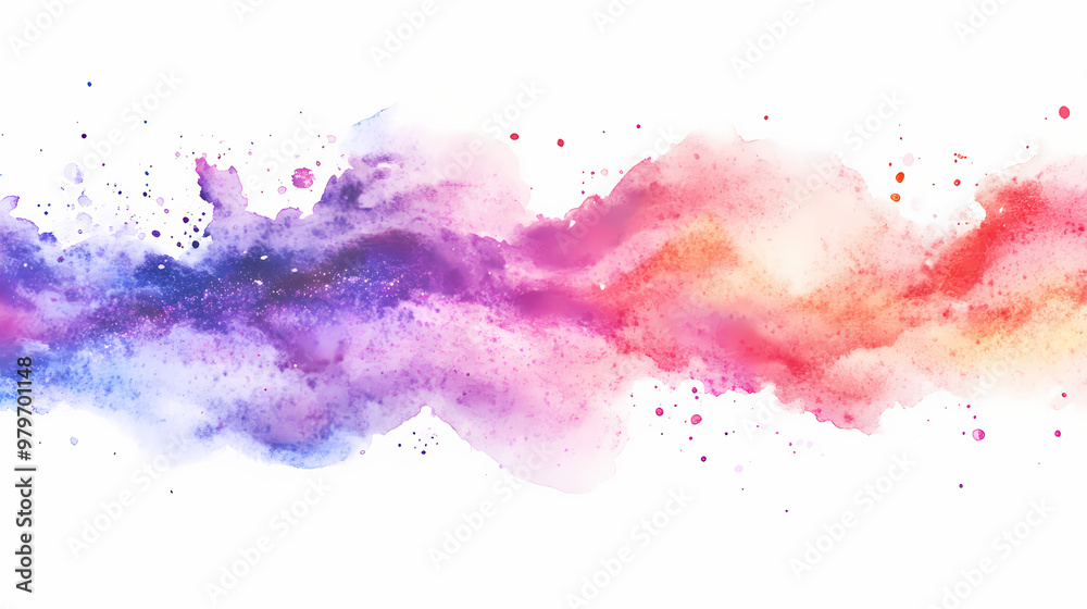 abstract watercolor background abstract watercolor background