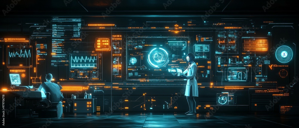 The Virtual Clinic, Digital Health and Telemedicine The Virtual Clinic, Digital Health and Telemedicine