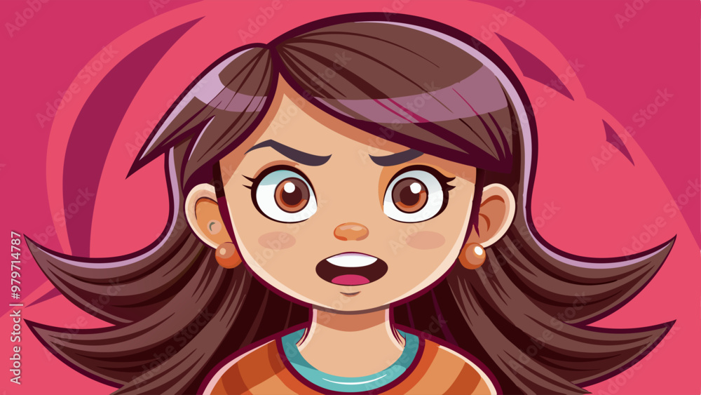 Sarcastic Girl Face Sarcastic Girl Face