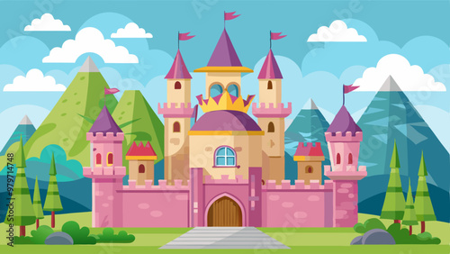 Princess Castle